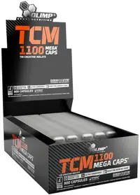 TCM 1100 Mega Caps, 900 capsule, Olimp