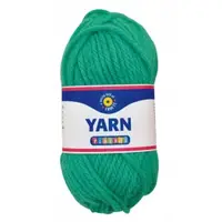 Fir acrilic verde inchis