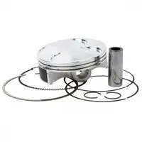 Piston KTM SX 250 00- 2 D.66,4 D Replica 66,37