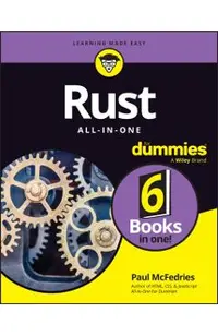 Rust All-In-One for Dummies