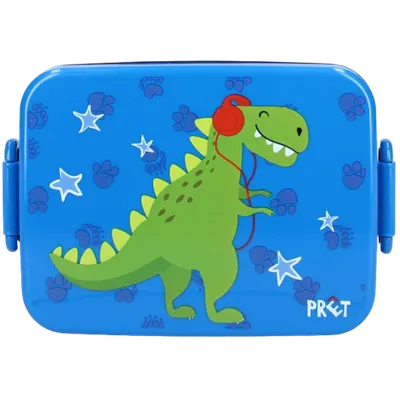 Cutie pentru alimente PrEt Everyday Okey, Vadobag, 16x13x5 cm