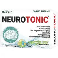 Neurotonic 30cps