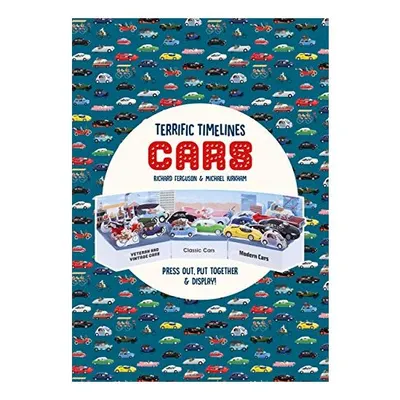 Terrific Timelines : Cars
