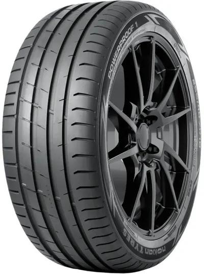 Nokian Powerproof 1 ( 255/60 R18 112V XL )