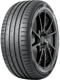Nokian Powerproof 1 ( 215/45 ZR17 91Y XL cu protectie de janta (MFS) )