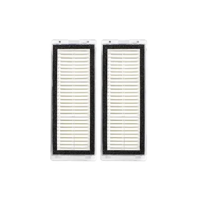 Set 2 filtre PAA-home compatibil cu Dreame L20 Ultra L30 Ultra pentru colector praf