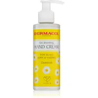 Dermacol Aroma Moment Chamomile crema de maini cu absorbtie rapida 150 ml