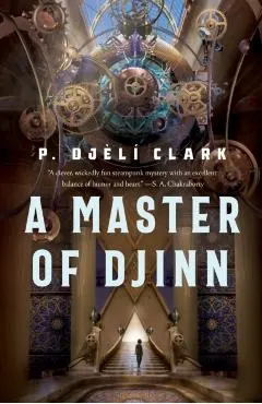A Master of Djinn