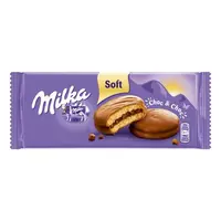 Prajitura cu ciocolata Milka Choc & Choc 150g Engros