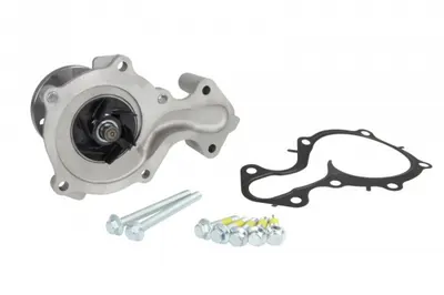 Pompa Apa cu Garnitura Potrivit Ford B-Max, C-Max Ii, Ecosport, Fiesta, Fiesta Vi, Fiesta Vii, Focus Iii, Focus Iii Hatchback, Focus Iii Kombi, Grand C-Max, Mondeo V 1.0 1.0h 1.1 09.04