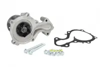 Pompa Apa cu Garnitura Potrivit Ford B-Max, C-Max Ii, Ecosport, Fiesta, Fiesta Vi, Fiesta Vii, Focus Iii, Focus Iii Hatchback, Focus Iii Kombi, Grand C-Max, Mondeo V 1.0 1.0h 1.1 09.04-
