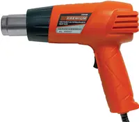 Pistol cu aer cald Premium - 42671, 1000-2000W, 350°С-550°С