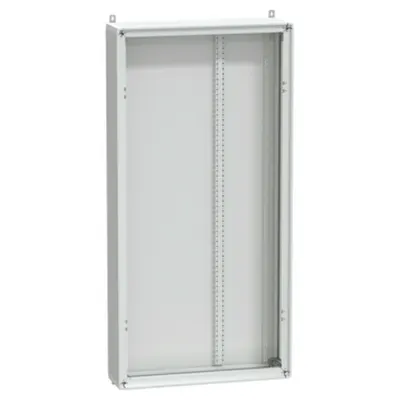 Carcasa cu montare pe perete/pe podea, PrismaSeT G, L 850mm, H 1750mm (33M), IP55, fara soclu