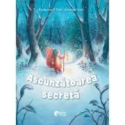 Ascunzatoarea secreta