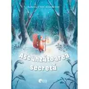 Ascunzatoarea secreta