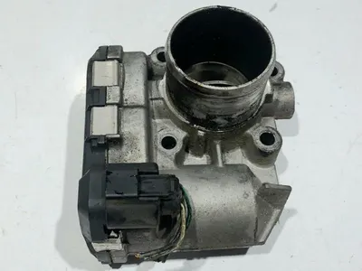 Clapeta acceleratie 8200330810E Renault Laguna 3 (2007-2010) 2.0 dci M9R (802)