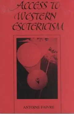 Access to Western Esotericism