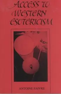 Access to Western Esotericism
