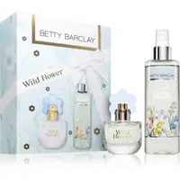 Betty Barclay Wild Flower set cadou pentru femei