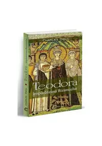 Teodora, imparateasa Bizantului