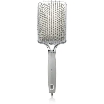 Olivia Garden Expert Care perie pentru par usor de pieptanat 1 buc
