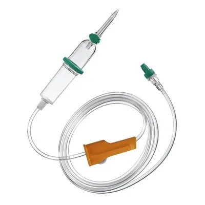 Intrafix® Safeset N.t.p. (neutrapur)