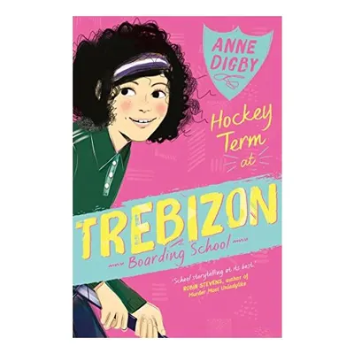 The Hockey Term at Trebizon