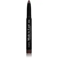 PUPA Milano Made to Last creion de ochi lunga durata impermeabil culoare 036 Wood Brown 1.4 g