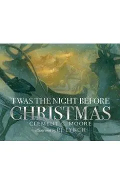 'Twas the Night Before Christmas