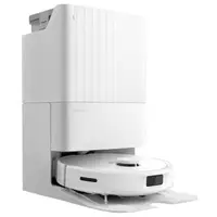 Roborock Q REVO Vacuum Cleaner White QR02-00