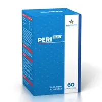 Peri Bleu, Bleu Pharma | 60 capsule moi