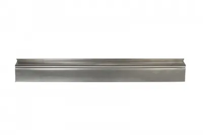 Panou lateral stanga scurt model, partea inferioara, lungime 18cm FORD TRANSIT intre 2000-2014