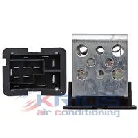 Element reglare suflanta aer (rezistor) potrivit HONDA CIVIC VI; OPEL ASTRA G, ASTRA G CLASSIC, ASTRA G KOMBI, ASTRA H, ASTRA H CLASSIC, ASTRA H GTC, ASTRA H KOMBI 1.2-2.2D 02.98