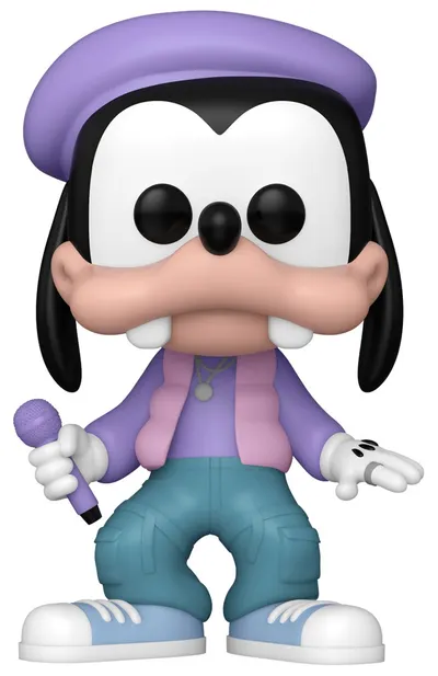 Figurină Funko POP! Disney: Mickey & Friends - Goofy #1621
