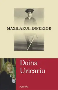 eBook Maxilarul inferior