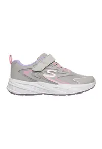 Pantofi sport cu velcro Tread-Hyper Speed - Gri/Roz