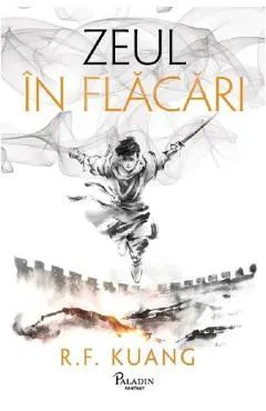 Zeul in flacari