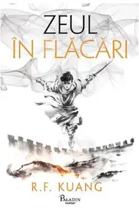Zeul in flacari