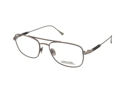Ochelari de vedere Tom Ford TF5848-P 012