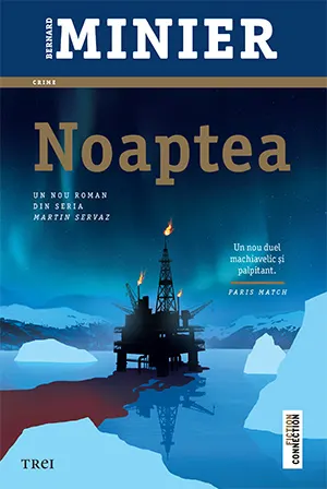 Noaptea