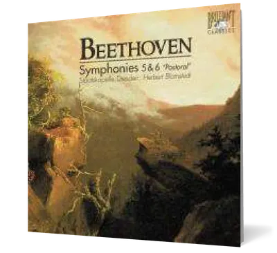 Beethoven: Symphony No. 5 in C minor, Op. 67, etc.