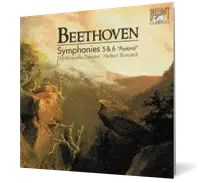 Beethoven: Symphony No. 5 in C minor, Op. 67, etc.