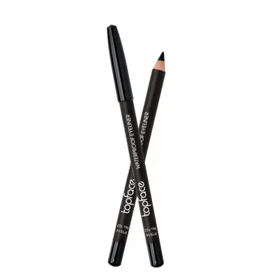 Top Face Waterproof Eyeliner 102