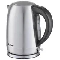 Fierbator Electric, Inox, Filtru, Putere Maxima 2200W, Capacitate 1.7 l