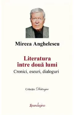 Literatura intre doua lumi