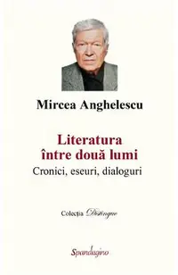 Literatura intre doua lumi