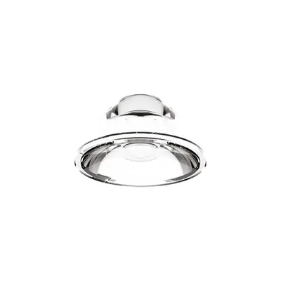 Accesoriu corp de iluminat Bento lens 18° Trasparente