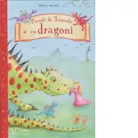 Povesti de 3 minute cu dragoni