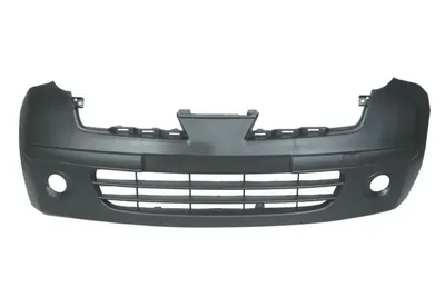 Bara fata cu locas proiector, grunduit, TUV potrivit NISSAN MICRA C+C III, MICRA III 2005-2010