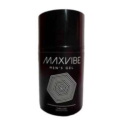 MaxVibe – gel pentru marirea penisului – 50 ml